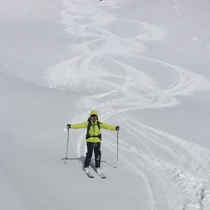 Meet your Posher, Sarah